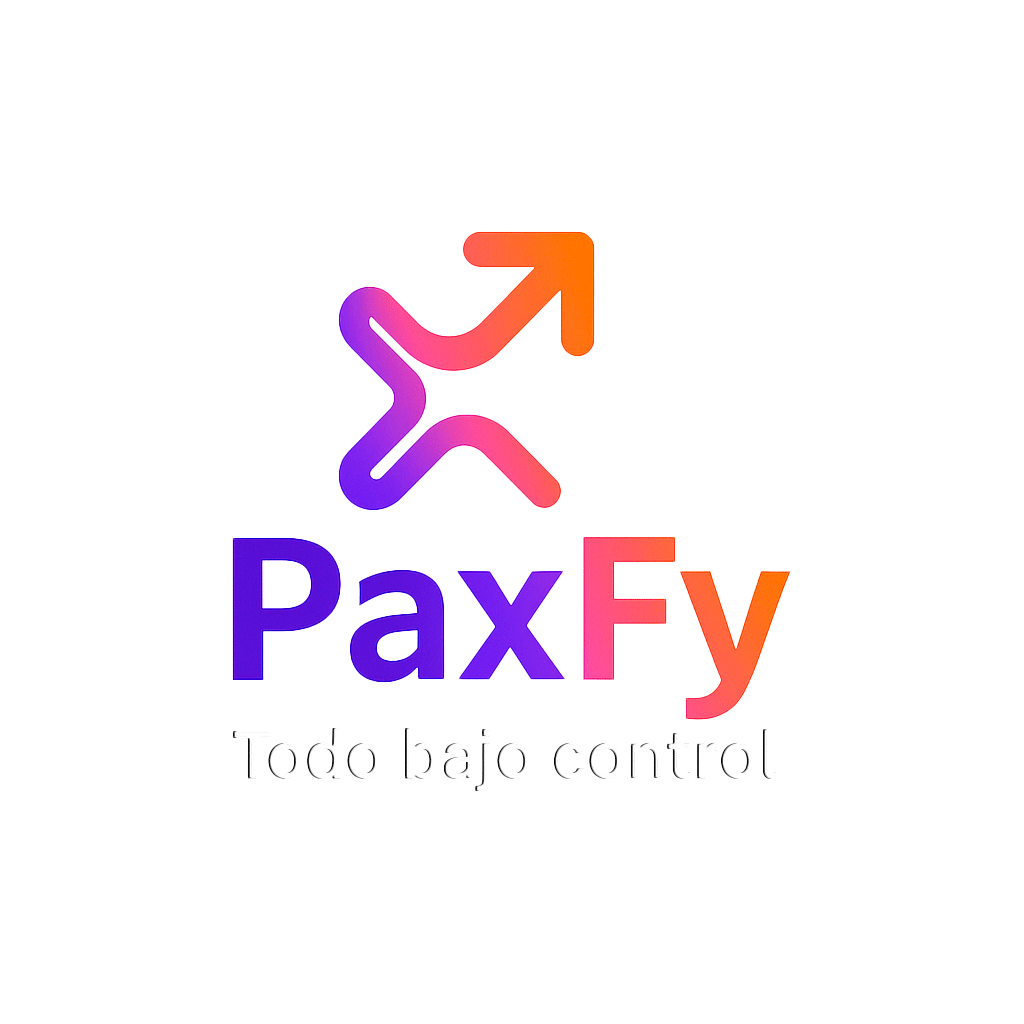 Paxfy